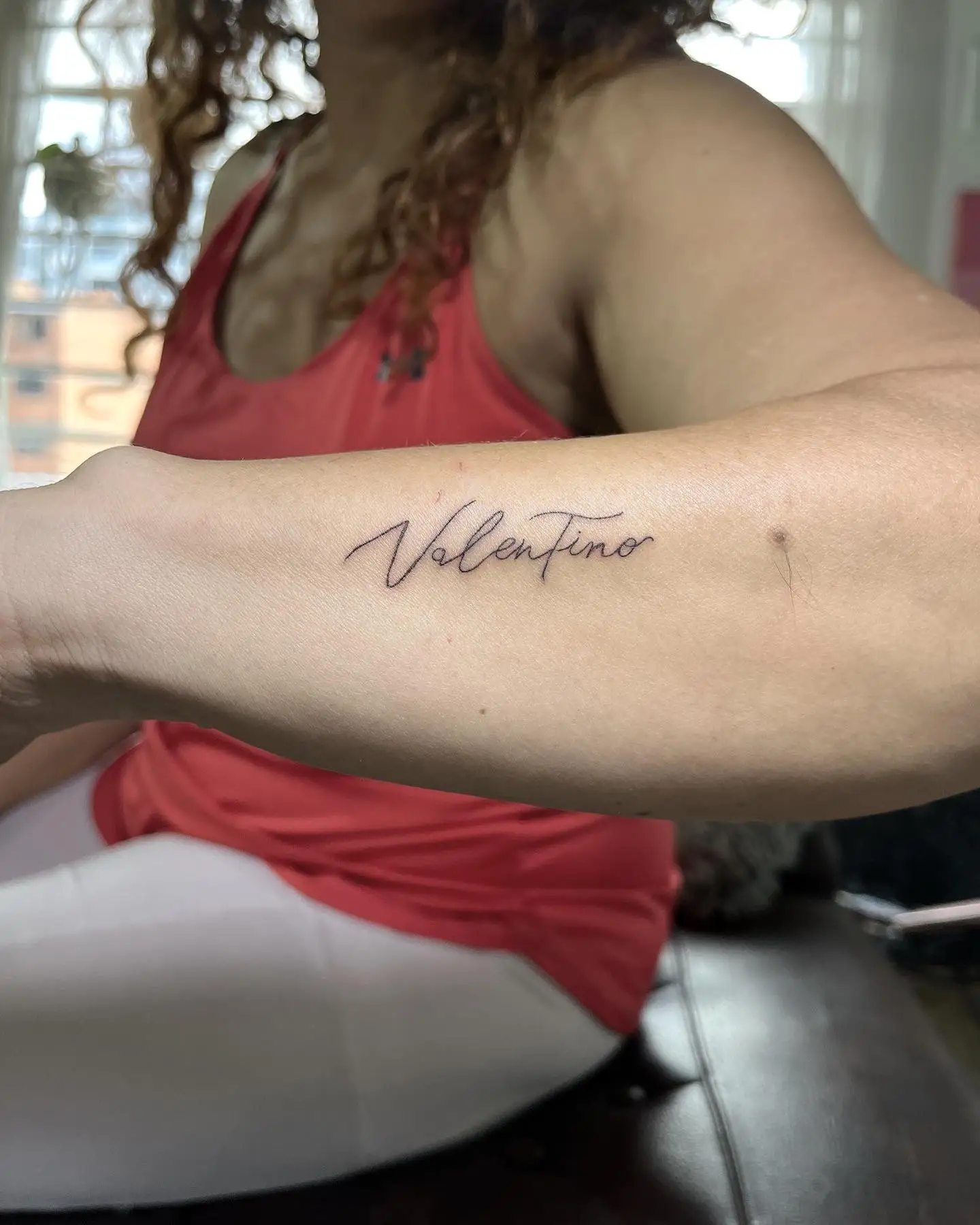 Tatuajes Lettering 17