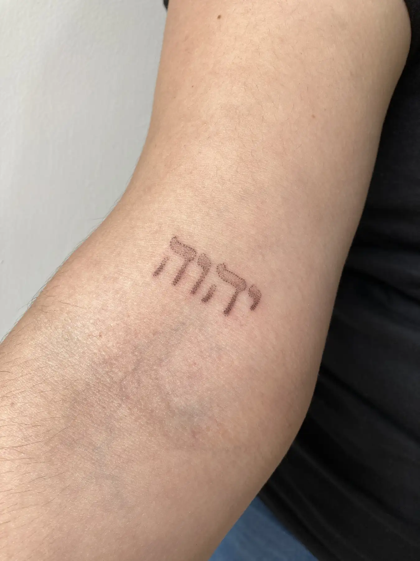 Tatuajes Lettering 9