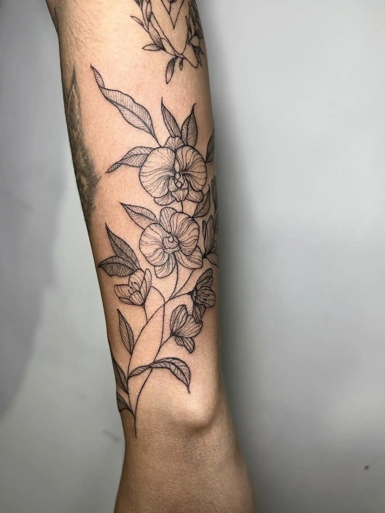 Tatuajes en el brazo 15