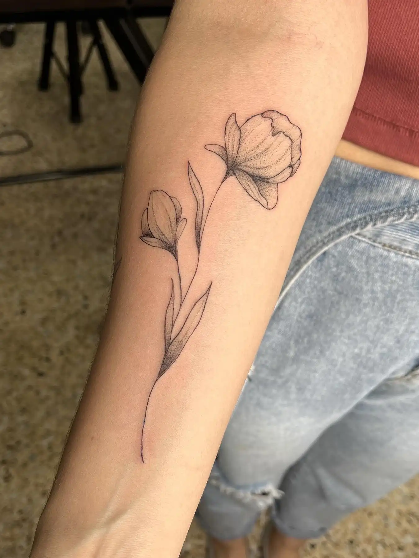 Tatuajes en el brazo 21