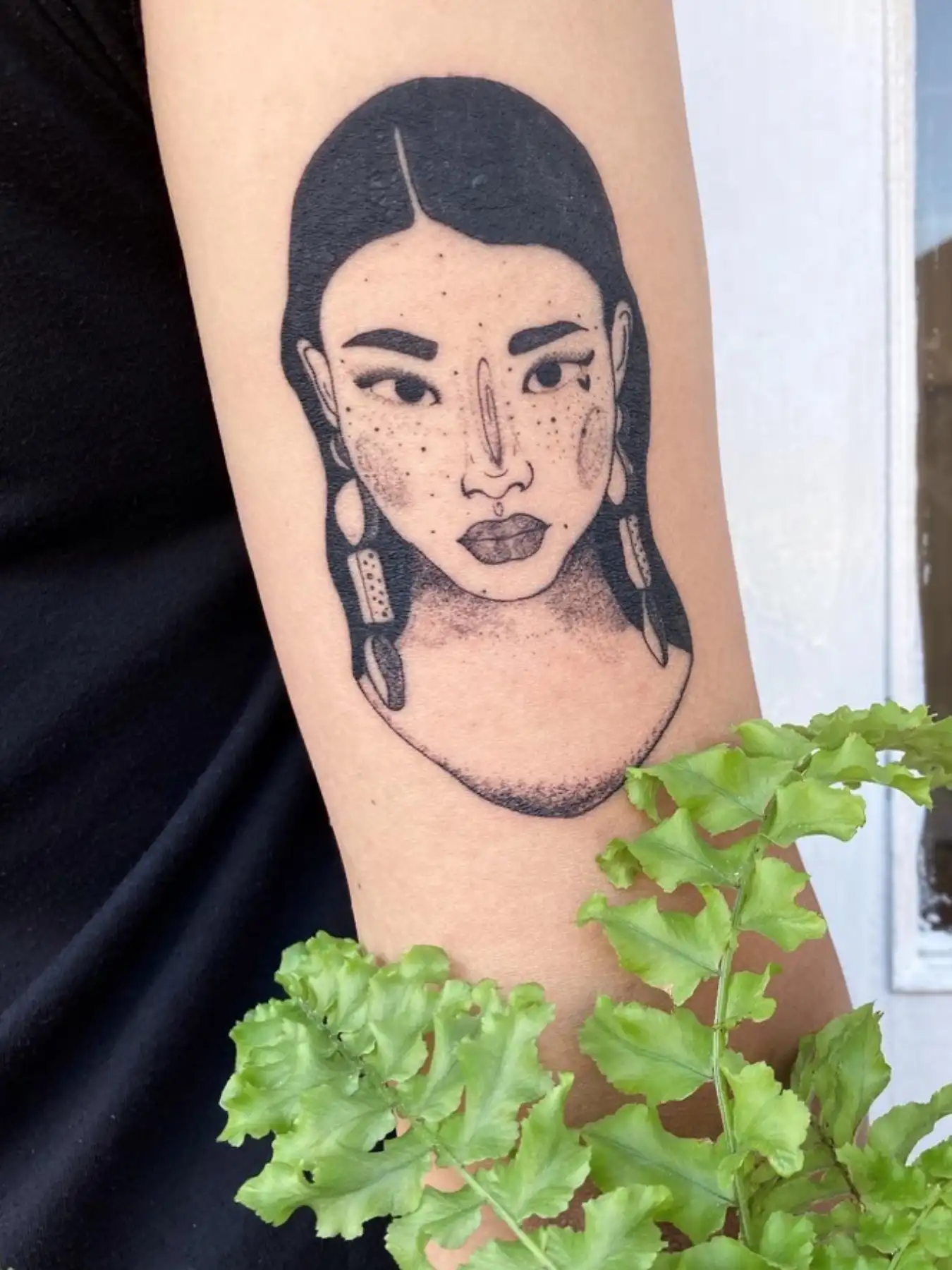 Tatuajes en el brazo 24