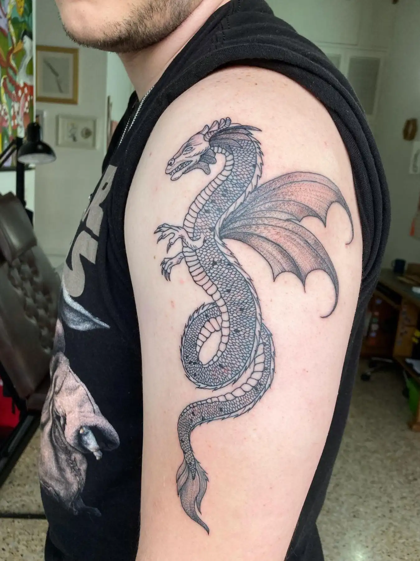 Tatuajes para Hombre 10