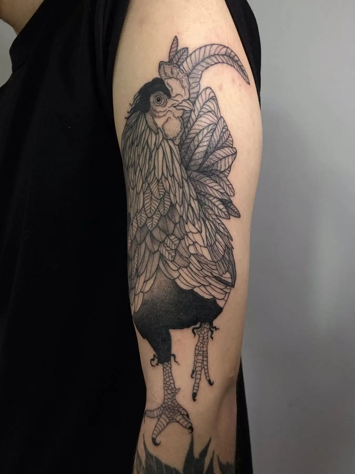 Tatuajes para Hombre 3