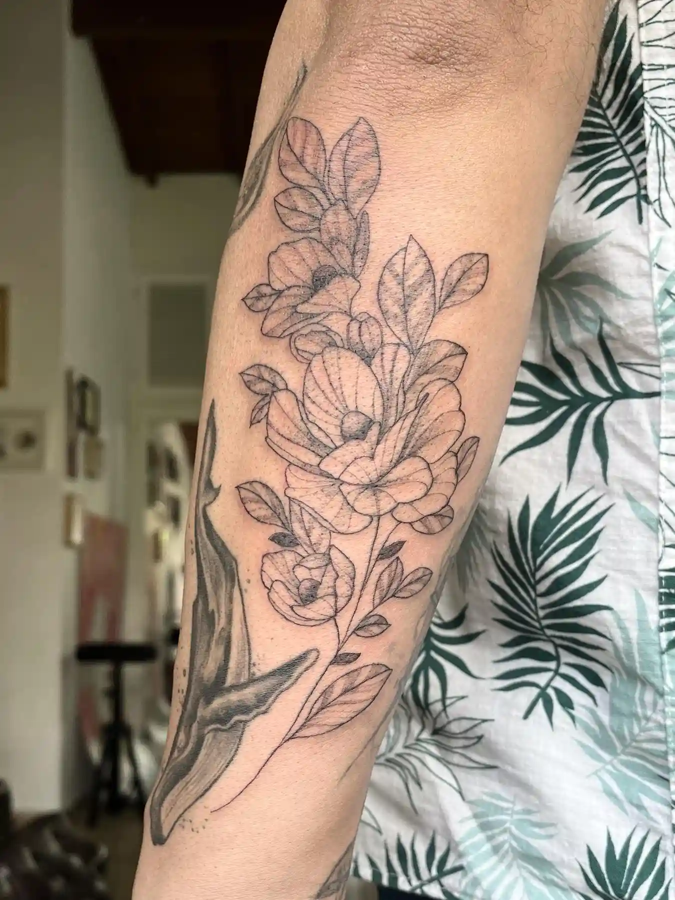 Tatuajes para Hombre 30