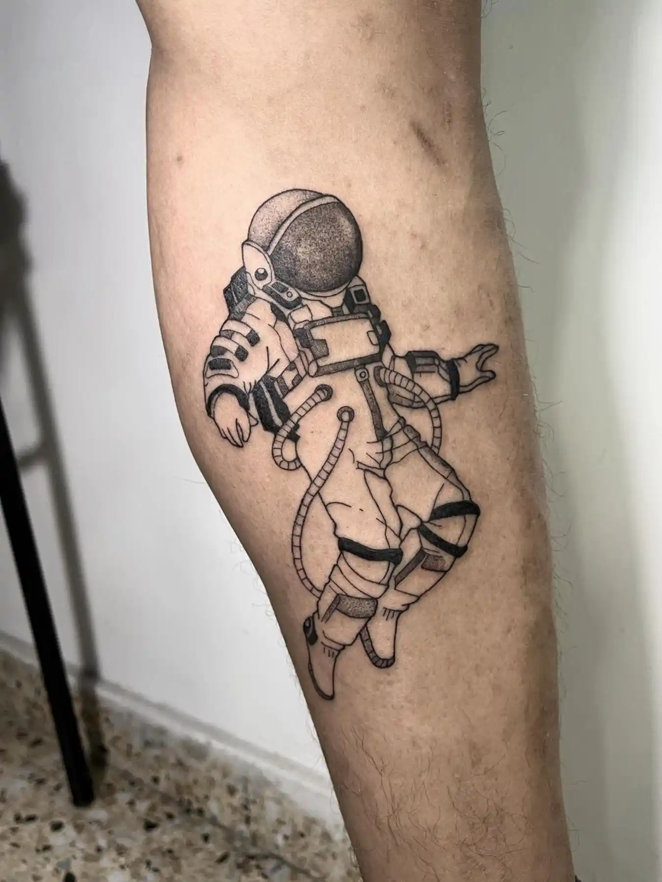 ⫸ Tatuajes para hombres Expresa tu estilo │Medellín