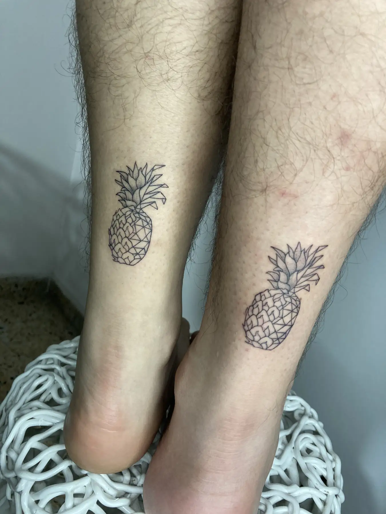 Tatuajes para Pareja 9